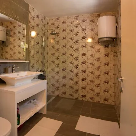 Studio Apartman Roza Ston Exterior photo
