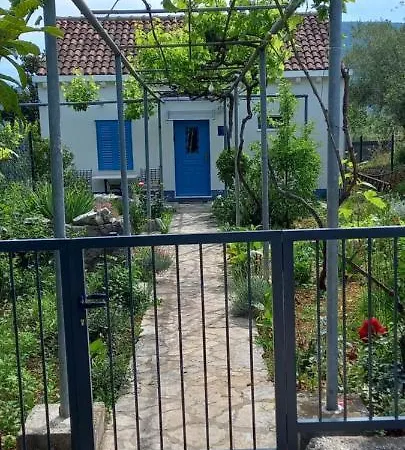 Studio Apartman Roza Ston Exterior photo