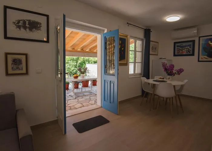 Studio Apartman Roza