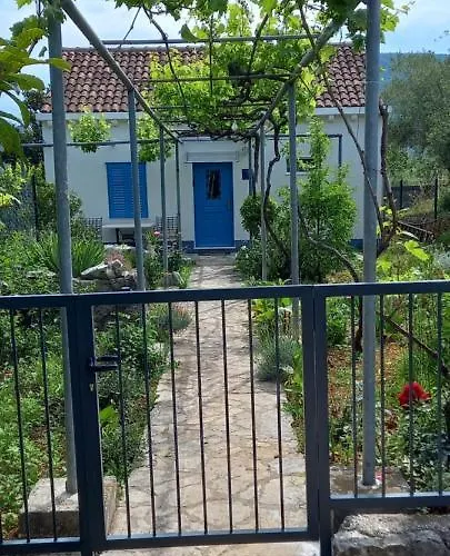 Studio Apartman Roza