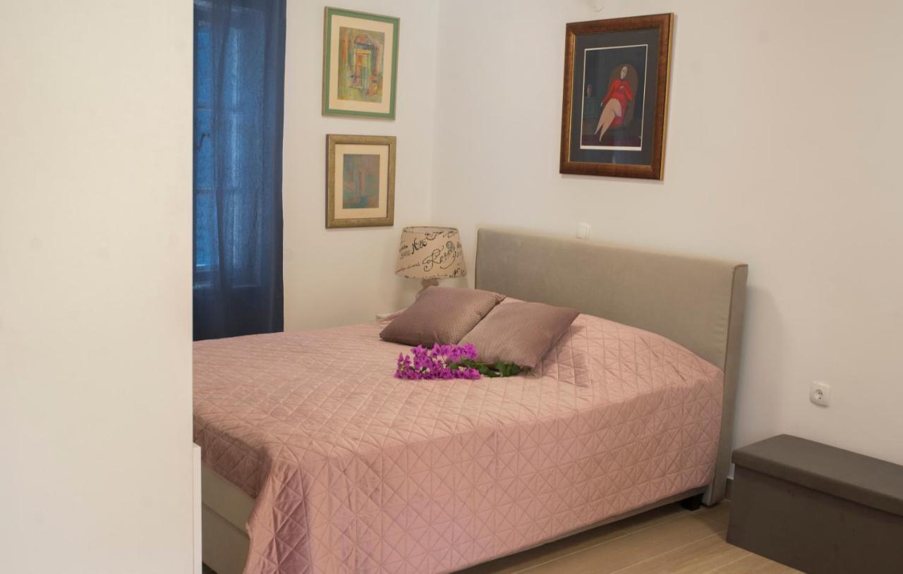 Apartment Roza Ston