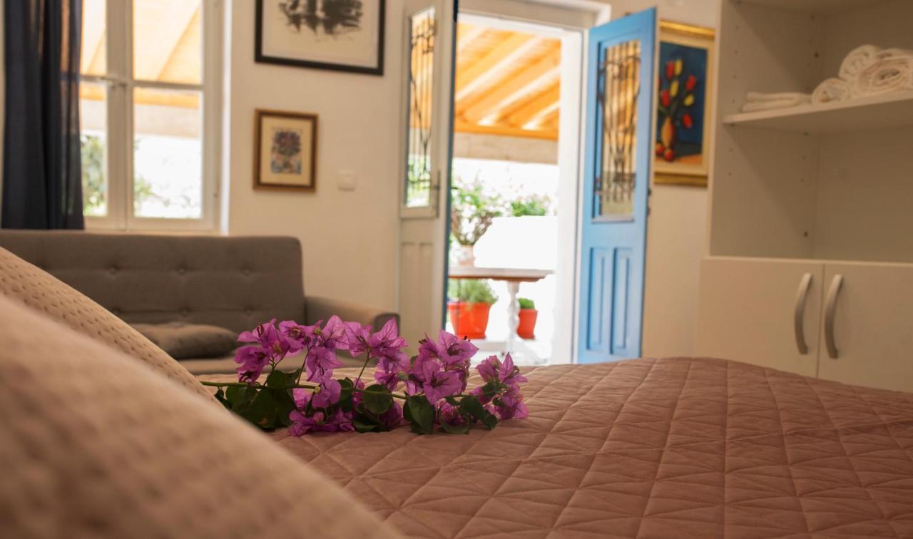 Apartment Roza